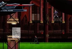switch游戏《吸血鬼莱恩：背叛 初尝 BloodRayne Betrayal Fresh Bites》英文版nsp/xci整合版下载【含1.0.2补丁】