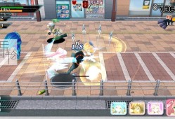 switch游戏《晓之破坏者 Dawn of the Breakers》中文版nsp/xci整合版下载【含2.004补丁】