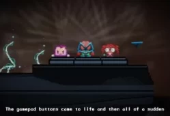 单机游戏《坏手柄（Bad Pad）》免安装中文版下载v1.87