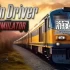 switch游戏《火车司机模拟器（Train Driver Simulator）》英文版nsp下载