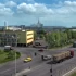 单机游戏《欧洲卡车模拟2 Euro Truck Simulator 2》中文版下载【v1.52.0.0s版|集成全DLC】
