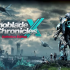 switch游戏《异度神剑X：终极版 Xenoblade Chronicles X: Definitive Edition》中文版下载+v1.0.2