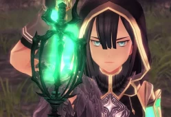 单机游戏《伊苏9怪人之夜 Ys IX: Monstrum Nox》免安装硬盘版中文版下载