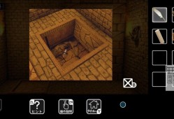 switch游戏《Escape from strange ruins 奇妙な遺跡からの脱出》日文版nsp/xci下载