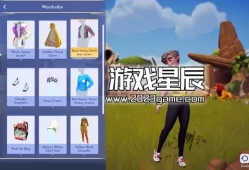 switch游戏《迪士尼梦幻星谷 Disney Dreamlight Valley》中文版nsp下载【含1.13.0补丁+2DLC】