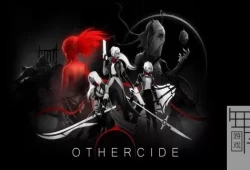 【7.55/5.05】PS4游戏《彼岸花 Othercide》中文版pkg下载（v1.08）