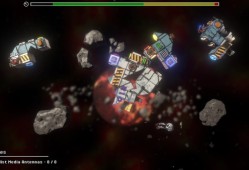 世界主义 Kosmokrats 单机游戏中文版下载（v1.2）