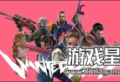单机游戏《格杀勿论.Wanted: Dead》英文版下载v20240409