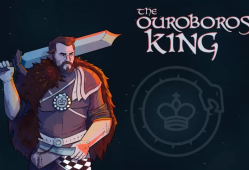 switch游戏《衔尾蛇国王 The Ouroboros King》中文美版nsz下载 v2