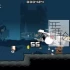 switch游戏《像素魂斗罗 Gunslugs》英文版nsz+xci下载