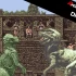 switch游戏《街机档案馆 Dinorex Arcade Archives Dinorex》英文版nsp下载