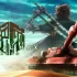 PS4游戏《重装机兵XENO Metal Max Xeno》日文版pkg下载