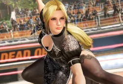 【合集】单机游戏《死或生5+6 DEAD OR ALIVE 5+6》中文下载【v1.22a+全DLC】