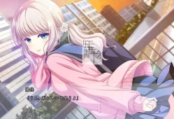 switch游戏《放学后的灰姑娘 After school Cinderella》正式版日文版nsp下载【含1.0.3补丁】