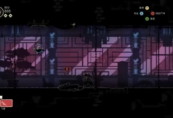 switch游戏《忍者印记：重制版》xci整合版（v1.0.2）下载