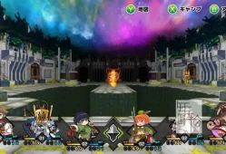 switch游戏《请击倒魔物取得强大的剑跟铠甲》中文汉化版xci下载【含1.30补丁+DLC】