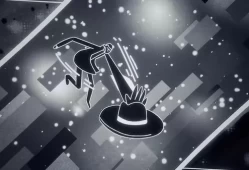 单机游戏《黑色起源 Genesis Noir》中文版下载（v10256）
