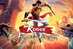 switch游戏《波斯王子 Rogue  The Rogue Prince of Persia》中文美版nsz下载 v1.0.5