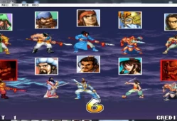 【PGM/IGS】Nebula 2.29EX 中文版 下载