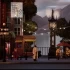 单机游戏《浣熊硬探 Backbone》中文版下载v1.02
