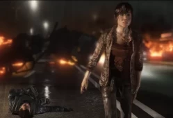 超凡双生 Beyond:Two Souls 单机游戏中文版下载【Build.5117920版|集成全DLC】