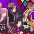switch游戏乙女游戏《月影之锁~狂烂休止符/月影の鎖～狂爛モラトリアム～》日文版XCI下载
