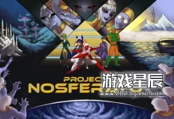 switch游戏《像素游戏制作大师系列 Pixel Game Maker Series Project Nosferatu》英文版nsp下载