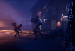 失忆俱乐部 The Blackout Club 单机游戏免安装英文版下载