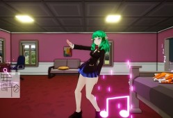 switch游戏《猫咪密室 Neko Secret Room》中文版nsz下载