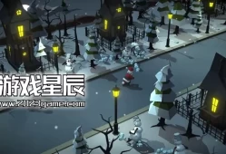 单机游戏《不再下雪/No More Snow》中文版下载Build.15054110