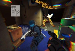 switch游戏《RICO伦敦 RICO London》中文版nsp/xci整合版下载【含1.0.7785补丁】