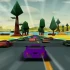[单机游戏]《赛赛赛车 Race Race Racer》英文版下载