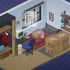 switch游戏《拆包装 Unpacking》中文版NSZ下载+2.0.1补丁