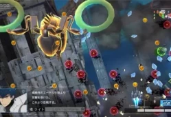 switch游戏《雷神 RXN RAIXIN》中文版NSP/XCI下载+1.0.2补丁