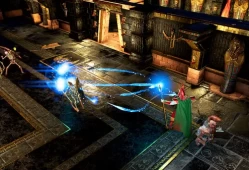 战锤:混沌祸根 Warhammer: Chaosbane 单机游戏中文版下载（集成Witch Hunter）