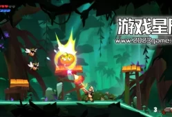 【9.0】PS4游戏《爆裂联盟与克里德博士的邪恶军团 Blast Brigade vs. Evil Legion》中文版下载+1.0.3补丁