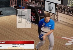 switch游戏《PBA职业保龄球2021 PBA Pro Bowling 2021》英文版nsp/xci下载【1.0.3补丁】