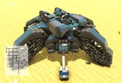 单机游戏《深海远航 From the Depths》中文版下载v3.7.3
