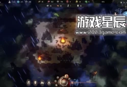 单机游戏《末夜部落/The Tribe Must Survive》中文版下载v1.0.16