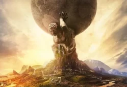 单机游戏《文明6/Civilization VI》中文版下载【v1.0.12.68版|集成全DLC】