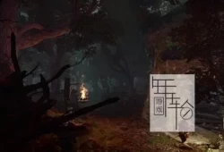 switch游戏《精灵鼠传说 Ghost of a Tale》英文版nsz+xci下载【1.0.1补丁】