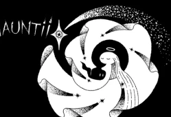 单机游戏《幽灵霍迪（Hauntii）》中文版下载
