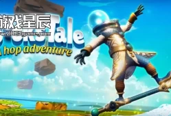 switch游戏《书籍传说：跳跃冒险！（The Books Tale: A hop adventure!）》英文版nsp下载