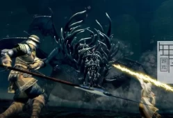 单机游戏《黑暗之魂重制版 Dark Souls Remastered》免安装中文版下载（v1.03.1）