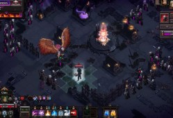 最后的咒语/The Last Spell