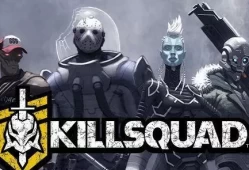 单机游戏《杀戮小队 Killsquad》中文版下载v1.7.1.1