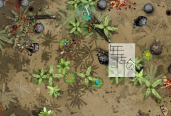 【单机游戏】《丧尸洞穴(Zombotron)》免安装v1.2.1绿色中文版 下载