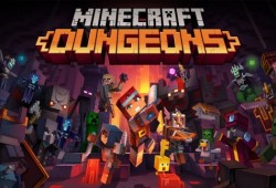 我的世界：地下城 Minecraft:Dungeons 单机游戏免安装中文版下载（v1.7.3.0整合全DLC）