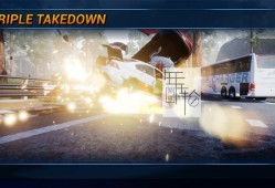 【单机游戏】《危险驾驶（Dangerous Driving）》免安装英文绿色版整合路怒升级档DLC 下载