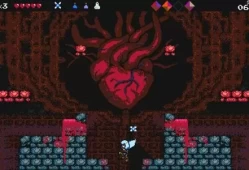 【5.05】PS4游戏《空洞新世界 A Hole New World》英文版PKG下载+1.0.1补丁
